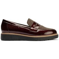 pitillos zapatos de tacon 11554 para mujer
