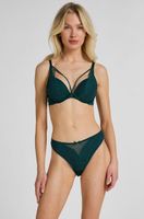 hunkemoller brasilena isadora verde