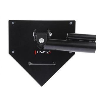 Soporte Para La Aleta Caudal Hms Ucg01