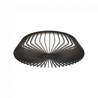 plafon de techo led himalaya smart 56w