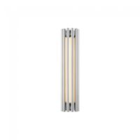 aplique de pared led sonata 12w