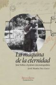 la maquina de la eternidad