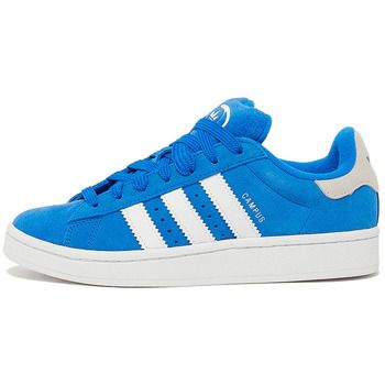 adidas Zapatillas Campus 00s Blue Bird para mujer