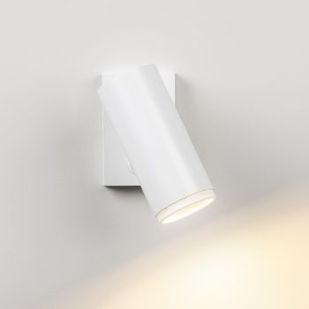Aplique de pared orientable haul