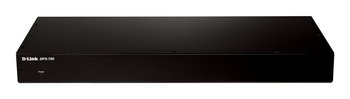 FUENTE REDUNDANTE D-LINK 589W DPS-700/E PARA SWITCHES DGS-3120 POE