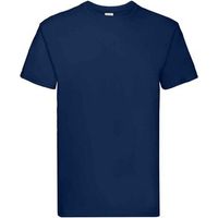 fruit of the loom tops y camisetas super premium para mujer