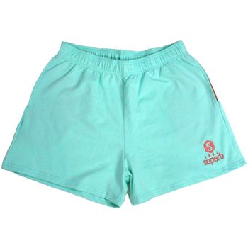 Superb 1982 Short S2103 para mujer