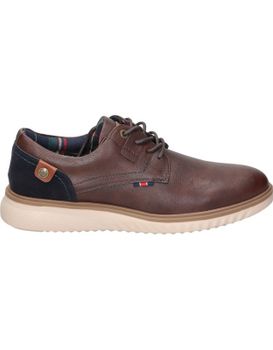 Zapatos Veganos Para Hombre Xti 144510 Marrón 43