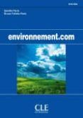 environnementcom activites