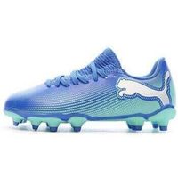 puma zapatillas de futbol future 7 play fgag para nina