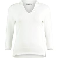 kustom kit camiseta manga larga kk785 para mujer