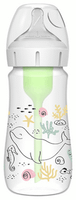 dr browns biberon anticolico boca ancha oceano 270 ml