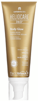 heliocare 360 body glow spf50 100 ml
