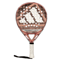 pala de padel adidas cross it light 2026 - martita ortega