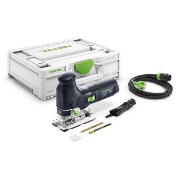 Festool Caladora De Péndulo Ps 300 Eq-plus Trion