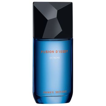 Fusion D'issey Extrême Eau De Toilette 100 Ml
