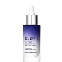 elemis peptide4 overnight radiance peel 30ml