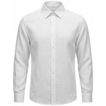 40weft Camisa manga larga BRAID 3164/2670 - 56025-40WW41 para hombre