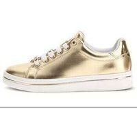 guess deportivas moda fltss3 lel12 stasey3-plati para mujer