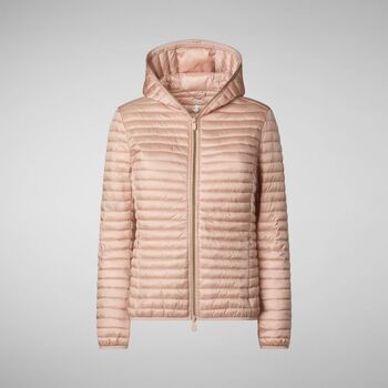 Save The Duck Chaquetas D41059W IRIS22 - ALIMA-80043 para mujer