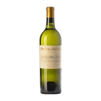 Chevalier Vino Blanco Blanc Graves Crianza 75 Cl 14% Vol.