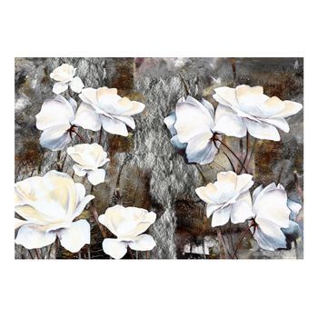 Papel Pintado 3d - Signo De Simpatía (250x175 Cm)