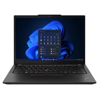 Lenovo ThinkPad X13 Gen 4 Procesador Intel® Core™ i5-1335U de 13ᵃ Generación (núcleos E de hasta 3,40 GHz núcleos P de hasta 4,60 GHz)/Windows 11 Home 64/256 GB SSD TLC Opal
