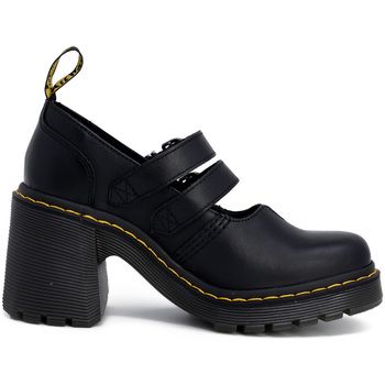 Dr. Martens Zapatos de tacón 27371001 - Eviee Sendal para mujer