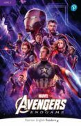 level 5 marvel s avengers end game pack