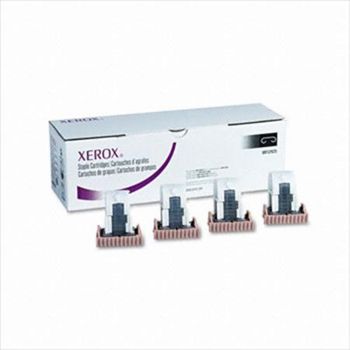 Xerox 108R00710 Staples Pack  3 Refills x 5000 Staples each