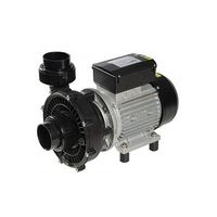 bomba agua piscina pht 10-15-20-2v compatible desjoyaux 63mm 65c vipool - 800w