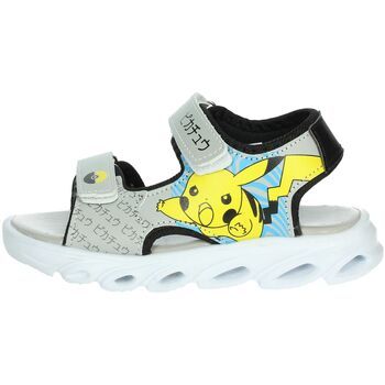 Pokemon Sandalias PO0002675 para niño