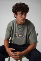 camiseta estampada