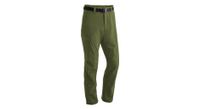 maier sports pantalon nilo regular verde