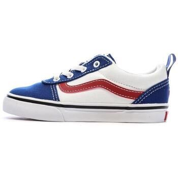 Vans Zapatillas Ward Slip para niña