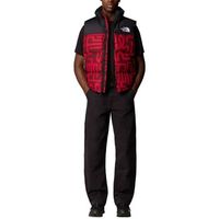 the north face cazadora nf0a3jqq8s4 para hombre
