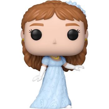 Figura Funko Pop! Televisión Los Bridgerton Daphne Bridgerton Modelo 1466 | 61394