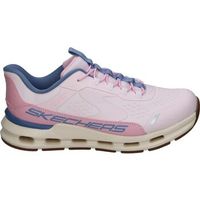 skechers deportivas moda 117529 para mujer