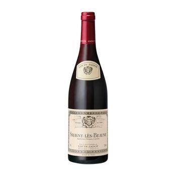 Louis Jadot Vino Tinto Savigny-lès-beaune 75 Cl 13% Vol.