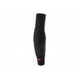 Troy Lee Designs Stage Elbow Guard 2020 Black Xl/2x