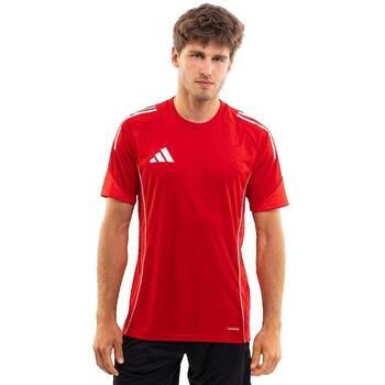 adidas Camiseta T-shirt Tiro 25 Competition d'entraînement para hombre