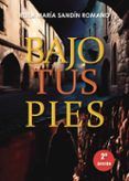 bajo tu piés
