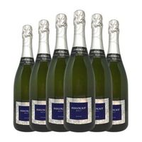 caves signat brut cava reserva 75 cl 115 vol pack de 6 unidades