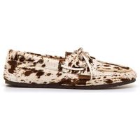 mtng zapatos bajos jana para mujer