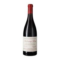 egly-ouriet vino tinto ambonnay rouge coteaux 75 cl 125 vol