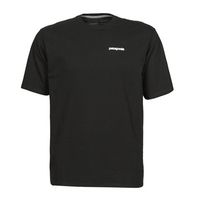 patagonia camiseta ms p-6 logo organic t-shirt para hombre