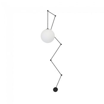 Aplique de pared oxy