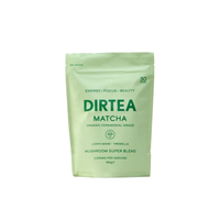 dirtea matcha super blend 180g