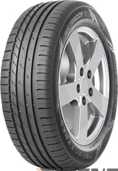 Nokian Wetproof 1 ( 225/55 R16 99W XL, con protector de llanta (MFS) )