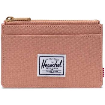 Herschel Cartera Oscar RFID para hombre